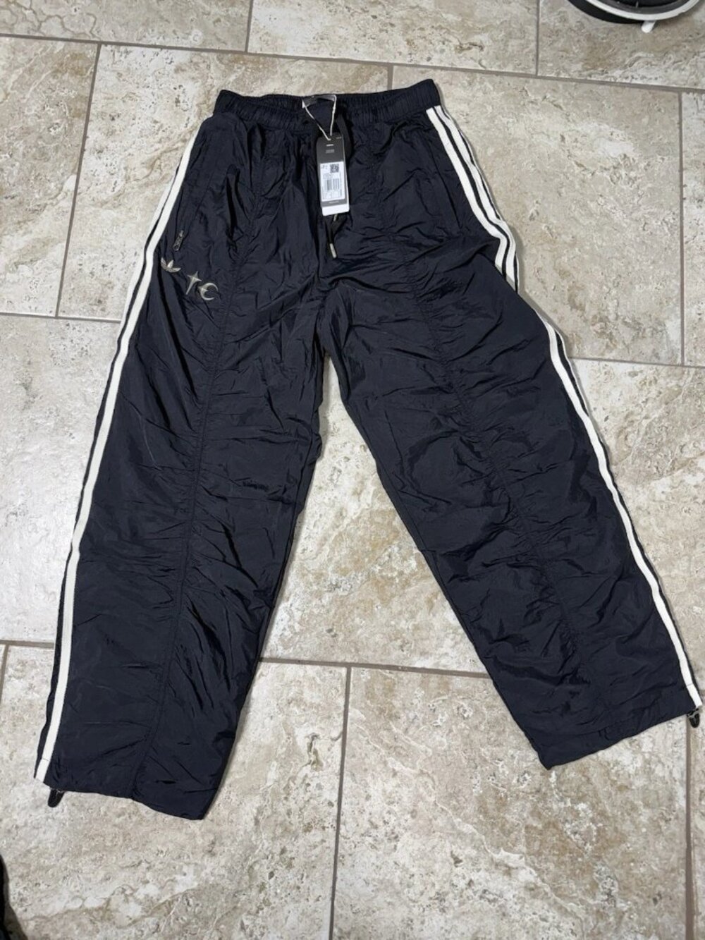 adidas x Thug Club Woven Trackpants